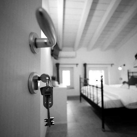 Hotel Ermi Sona Exteriér fotografie