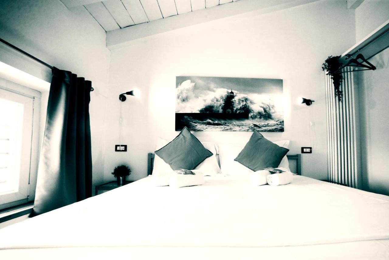 Hotel Ermi Sona Exteriér fotografie