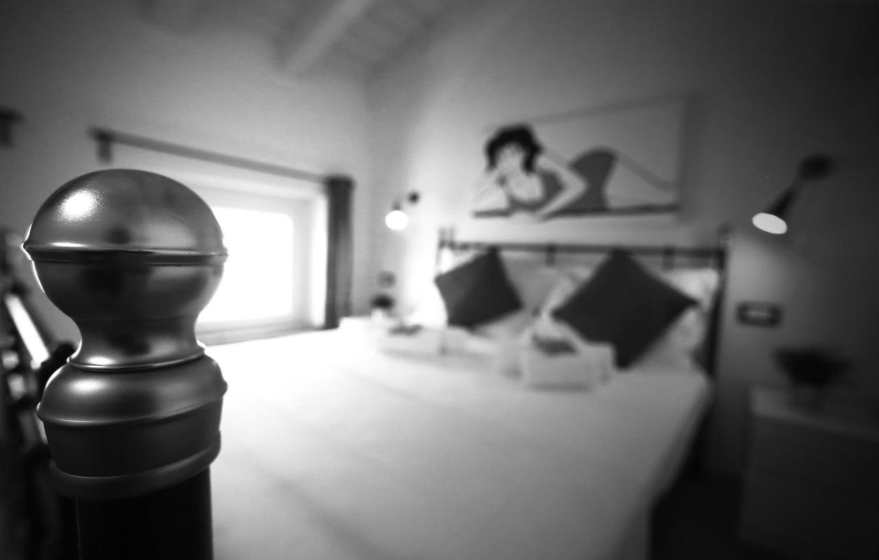 Hotel Ermi Sona Exteriér fotografie