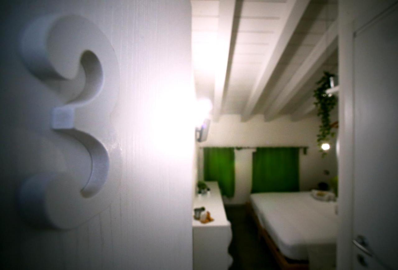 Hotel Ermi Sona Exteriér fotografie