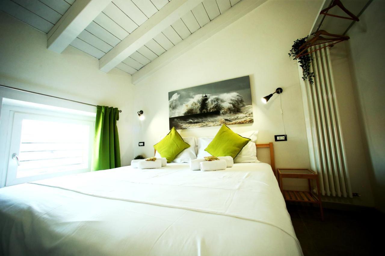 Hotel Ermi Sona Exteriér fotografie