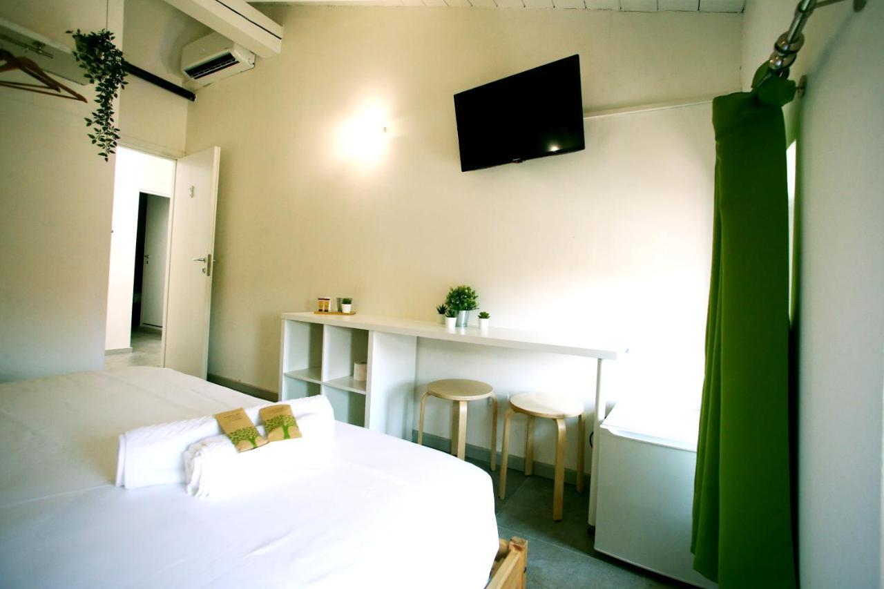 Hotel Ermi Sona Exteriér fotografie