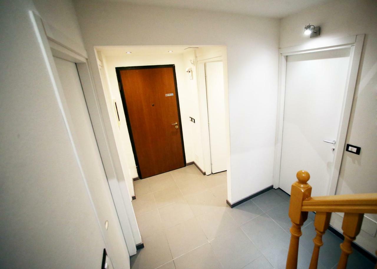 Hotel Ermi Sona Exteriér fotografie